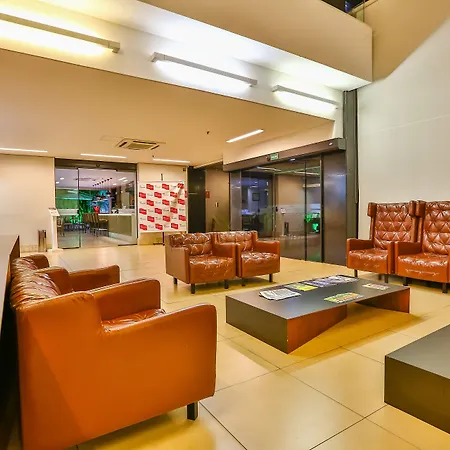 San Marino Suites Hotel By Nobile-3